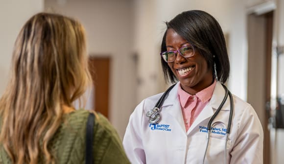 photo for When wellness gets personal article