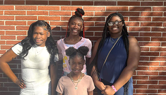 photo for Double donation article