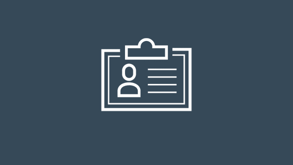clipboard icon