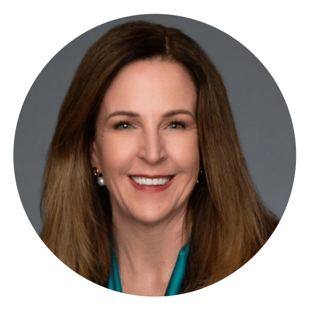 Vicki Roy Headshot