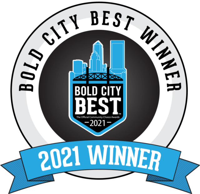 Bold City Best logo