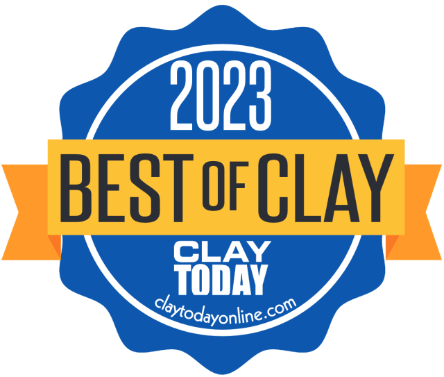Best of Clay 2023