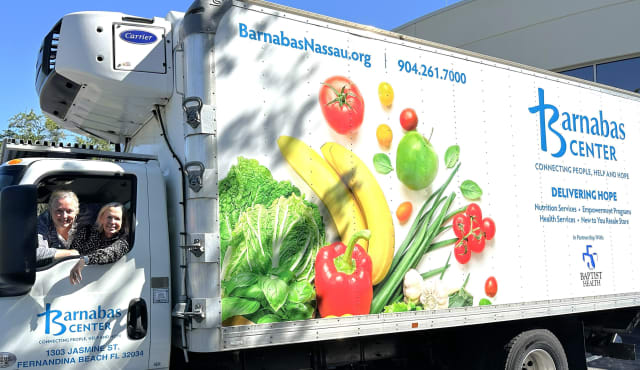 photo for Connection to care article