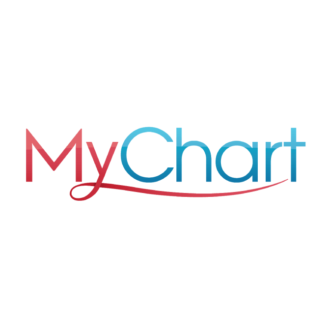My Chart logo