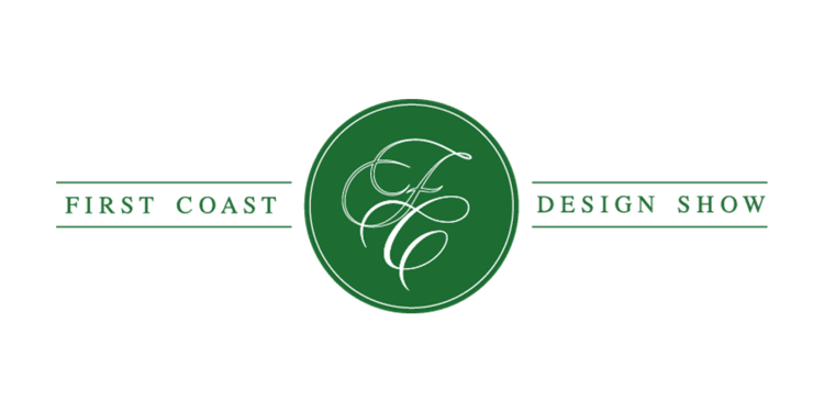 First Coast Design Show logo