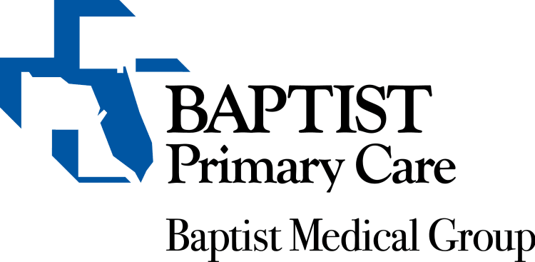 Baptist Primary Care logo
