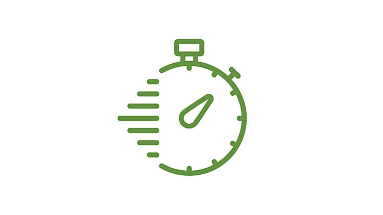 Sign up. Create an account in minutes, complete your profile and tell us about your symptoms.