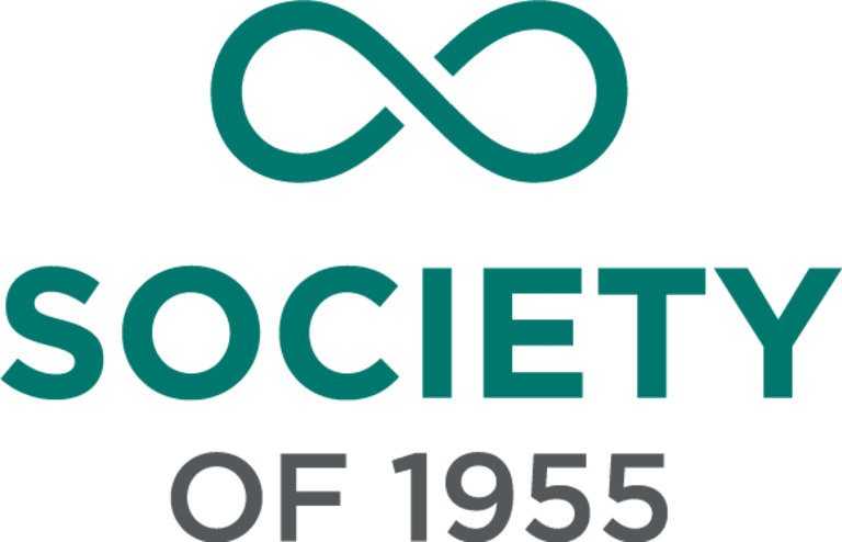Society of 1955 logo