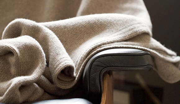 photo for Cloth of kindness article
