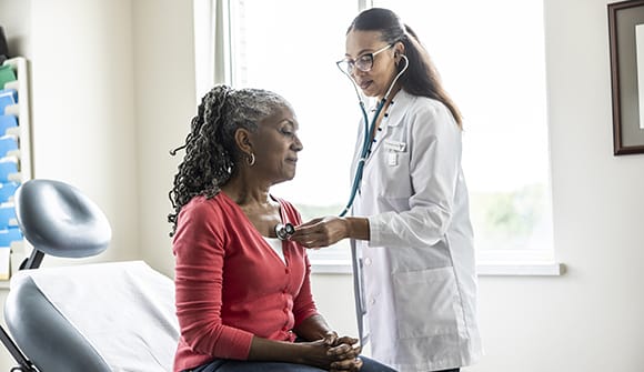 photo for Do I need a heart doctor? article