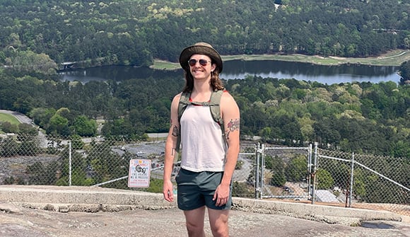 photo for Too young for a stroke? article