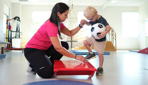 photo for Born fighter article