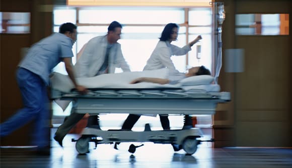 photo for Heart stops, care starts article