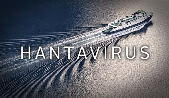 photo for Tracking hantavirus article