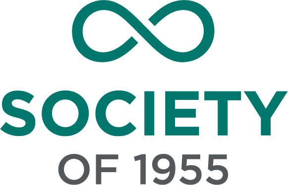 Society of 1955 logo