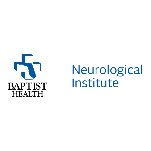 Baptist Neurological Institute logo