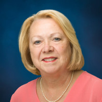 Photo of Mary Moore, Lead Chaplain, Spiritual Care Programs