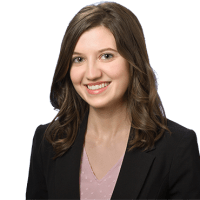 Headshot of Katie Gilsenan