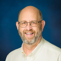 headshot of Stan Friedman