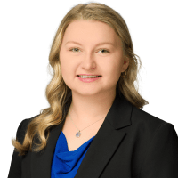 headshot of Magan Maddox