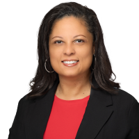 headshot of Shaláwa Baldwin