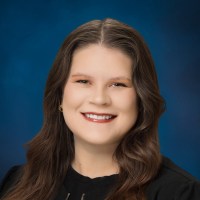 headshot of Sarah Varnes