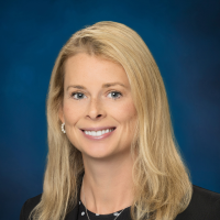 headshot of Kate Barrier