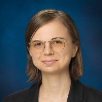 headshot of Kristen Hope Brown