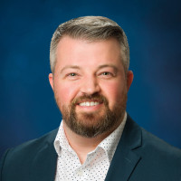 headshot of Matt Sheehan