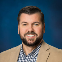 headshot of Chad Randall