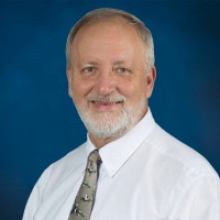 Wayne Maberry Headshot