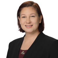 headshot of Stephanie Martinez