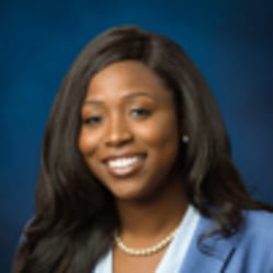 Photo of Alexis Rodgers, Physician Recruiter, Recruits for:  Baptist Hospital Medicine, Baptist Obstetrics & Gynecology, Baptist Specialty Care (Endocrinology, Pulmonology, Urology, Infectious Disease, and Rheumatology)