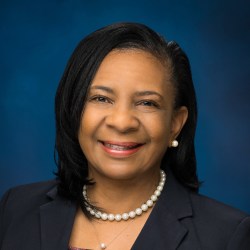 Photo of Carol Harden, Senior Physician Recruiter, Recruits for:  Baptist Primary Care, Wolfson’s Baptist Specialty Physicians, Baptist MD Anderson