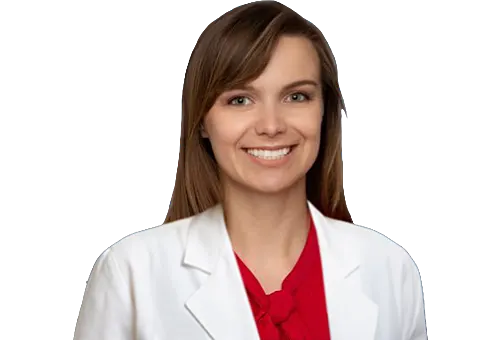 Photo of Dominika Zoltowska, MD