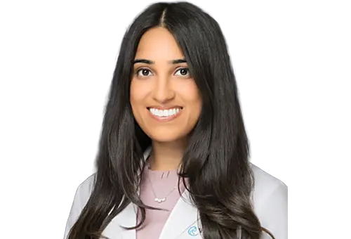 Photo of Harshini Sahani, DO