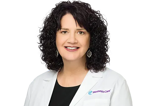 Photo of Dawn Hartin, CNM