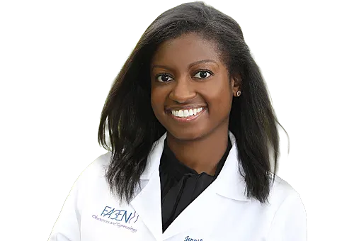 Photo of Jennifer Whitelock, MD