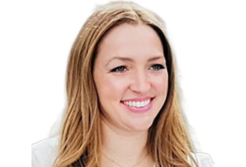 Photo of Kayla Bagwell, MD