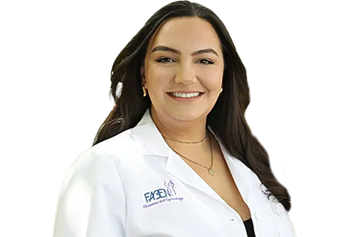 Photo of Sara Carranco, MD
