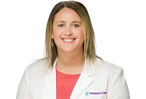 Photo of Erika Willetts, CNM