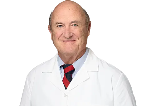 Photo of A. Allen Seals, MD, FACC