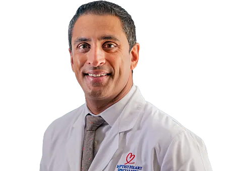 Photo of Aaditya Vora, MD