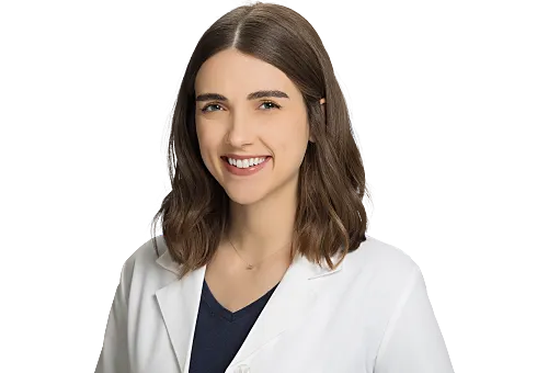Photo of Addison Brown, MD