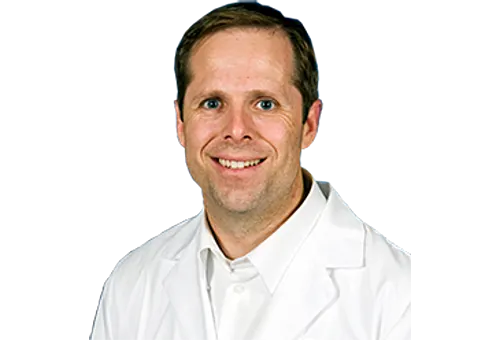 Photo of Alan Cleland, MD