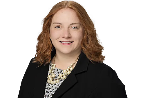 Photo of Alex Hall, LMHC
