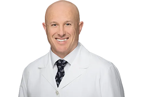 Photo of Alex Brown, MD