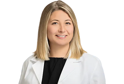 Photo of Alexandra Straitt, APRN, FNP, CEN