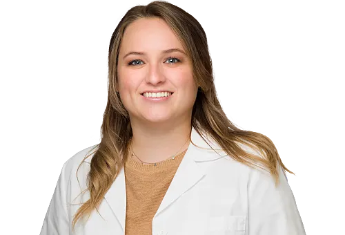 Photo of Alexandria Young, APRN