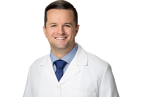 Photo of Andrew Brinsko, PA-C